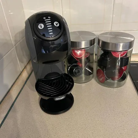 Apartamento Maison Nanni *