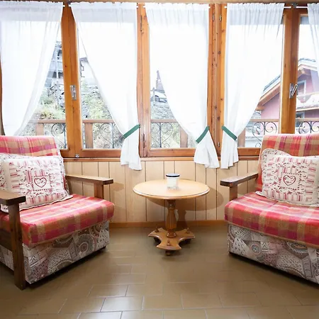 Apartment Maison Nanni *