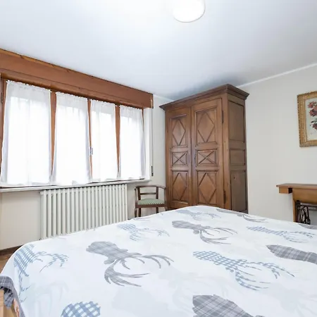 Maison Nanni Apartment Cogne