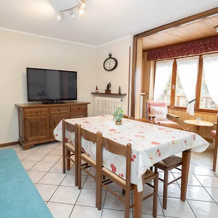 Maison Nanni Cogne