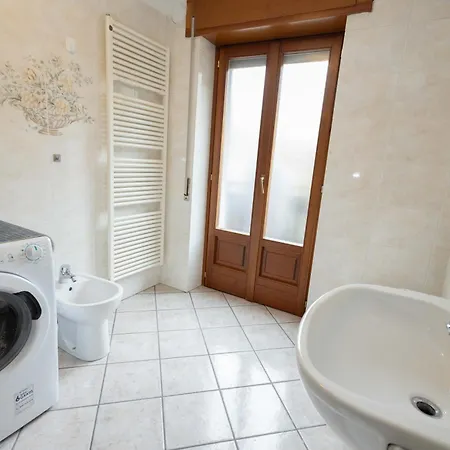 Maison Nanni * Cogne