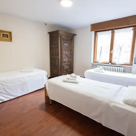 Apartment Maison Nanni