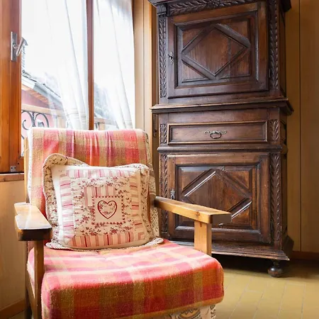 Maison Nanni Apartamento *