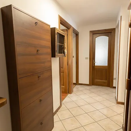 Apartamento Maison Nanni *