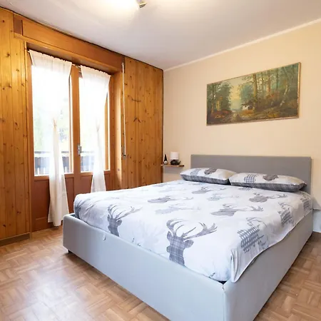 Maison Nanni Apartment Cogne