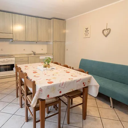 Apartment Maison Nanni Cogne