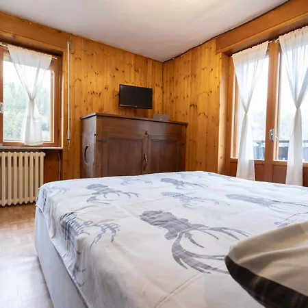 Maison Nanni