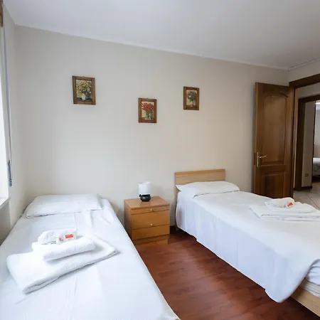 Maison Nanni Apartment