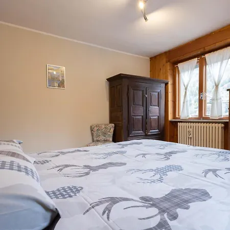 Maison Nanni *