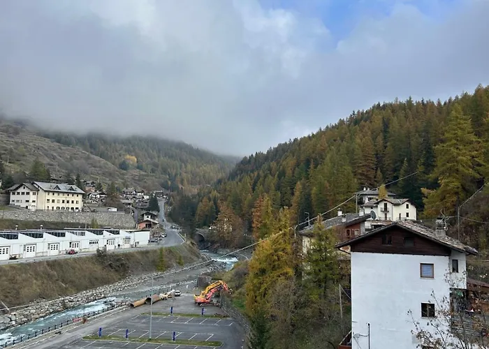 Maison Nanni Apartment Cogne