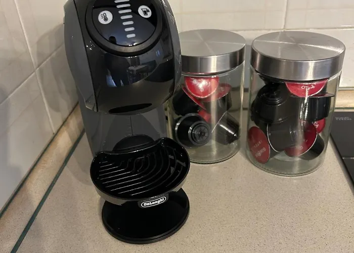 Apartment Maison Nanni *