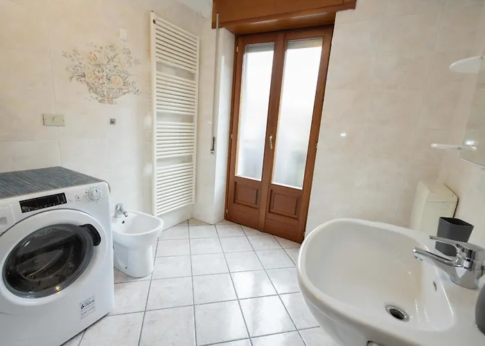 Maison Nanni * Cogne