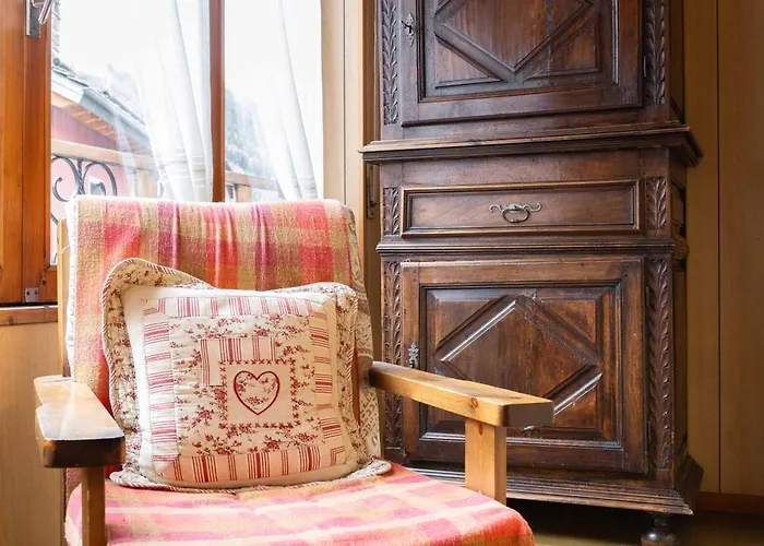 Maison Nanni Apartment *