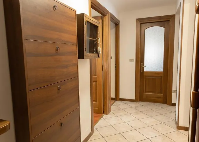 Apartment Maison Nanni *