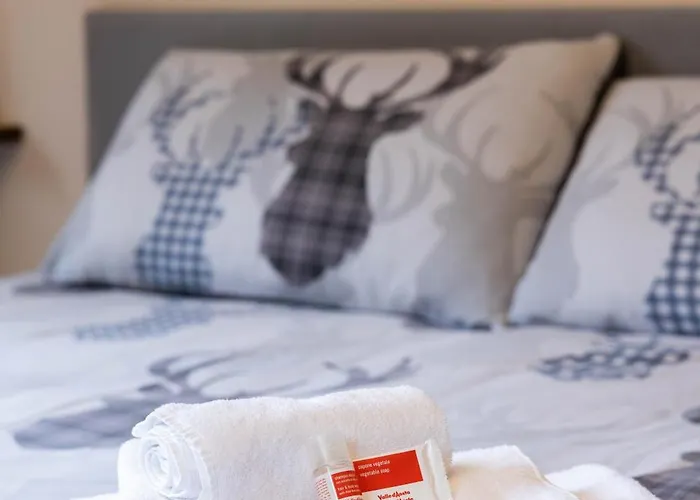 Maison Nanni Apartment Cogne